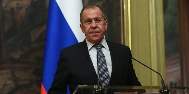 لافروف: أنقرة مستعدة للتخلُّص من "الإرهاب" بإدلب، وهذا موعد أستانا: الإرهاب