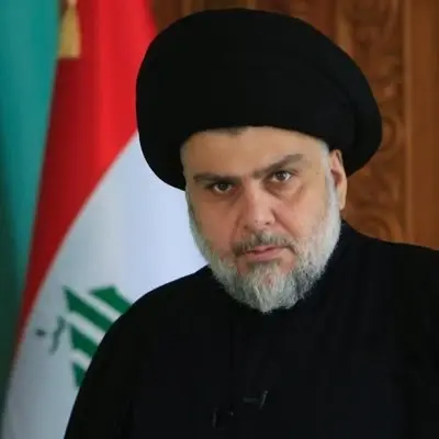 مقتدى الصدر يكشف عن اتفاق بين الأكراد والسنة ويحذر من سرقات واغتيالات: خبر عاجل