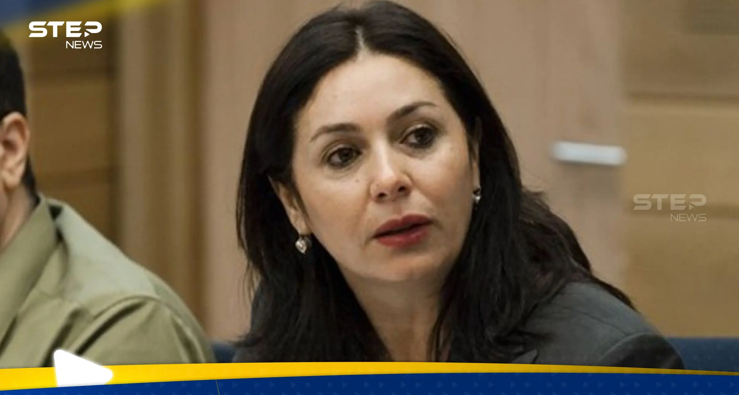 آلاف الرسائل تصل وزيرة إسرائيلية من دولة إسلامية.. ماذا تحمل؟: وزيرة إسرائيلية