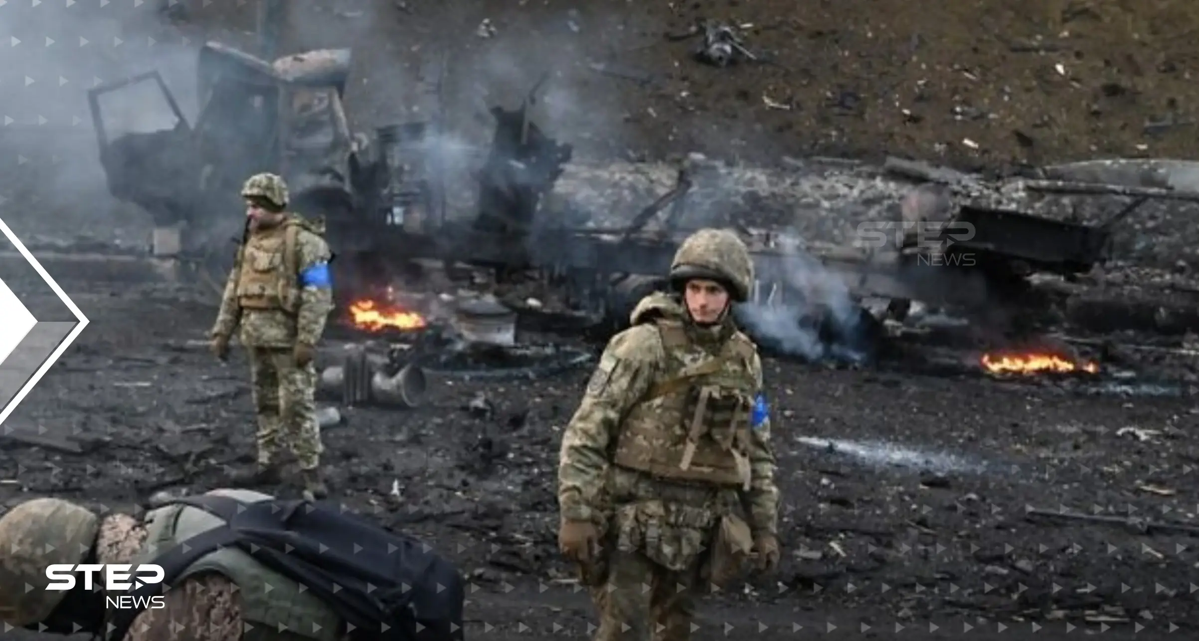 الدفاع الروسية تعلن استهداف موقع هام في كييف وخسائر آخر 24 ساعة: خبر عاجل