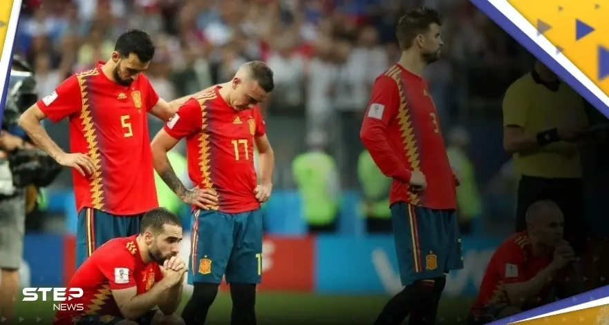 فضيحة جديدة تطال المنتخب الإسباني لكرة القدم.. مترجم عمل معه سابقاً يفجرها: داني كارفخال