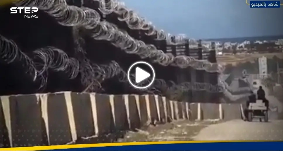 رداً على تصريحات مصر.. مستشار نتنياهو ينشر مقطع فيديو موجهاً رسالة للقاهرة: مستشار نتنياهو