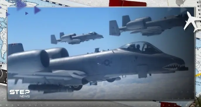 وول ستريت جورنال: أمريكا أرسلت إلى الشرق الأوسط مقاتلات بقنابل خارقة للتحصينات لردع إيران: صحيفة أمريكية