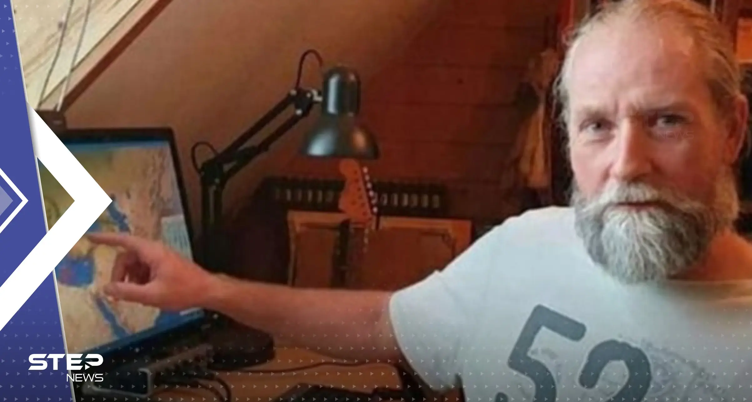 هيئة المسح الجيولوجي الأمريكية ترد على العالم الهولندي بعد تنبؤه بزلزال تركيا: زلزال سوريا