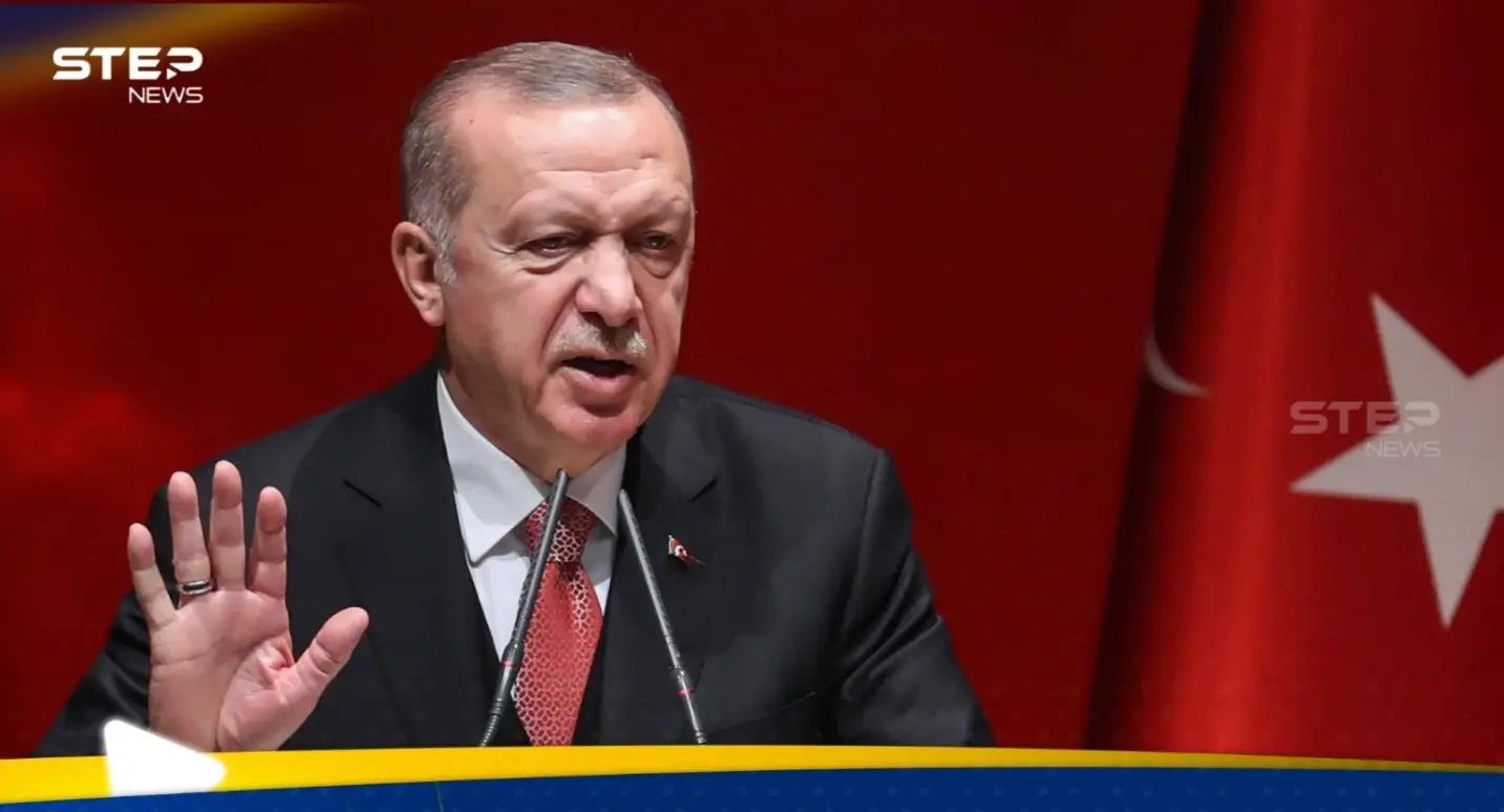 أردوغان: أبذل جهودا كبيرة من أجل غزة: أردوغان