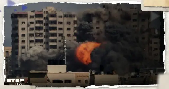 مسؤولون إسرائيليون يكشفون توقعاتهم لحرب غزة.. وواشنطن تتحدث عن بلاغ تلقته من تل أبيب: حرب غزة