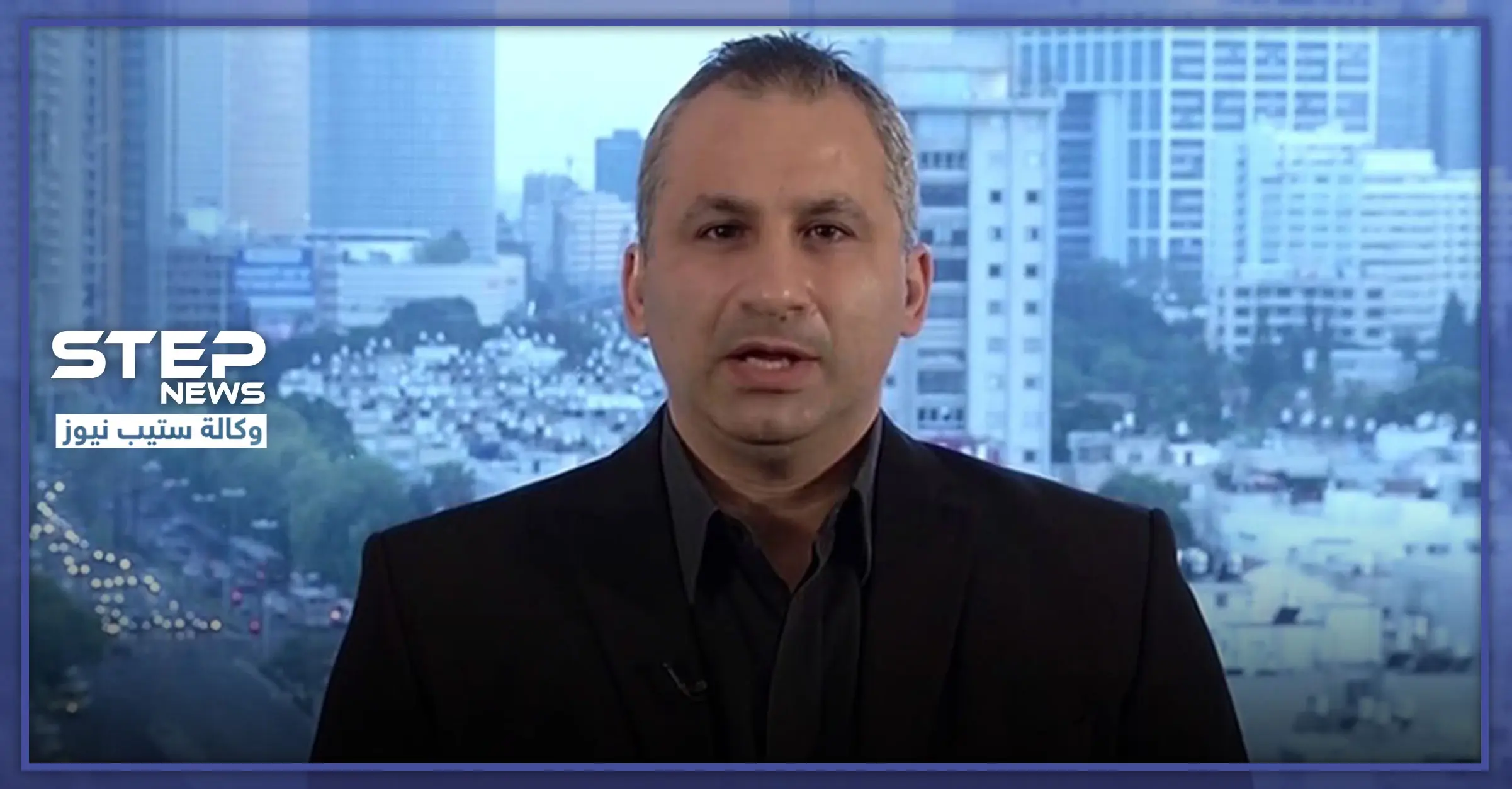 بعد اختياره لرئيس سوريا الجديد.. "إيدي كوهين" يفضح "حسون" وينتقد "اللبواني": إيدي كوهين