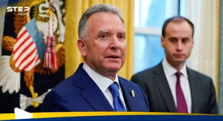 ويتكوف يرفض رد حركة حماس على مقترحه: غير مقبول بتاتا: شروط حماس