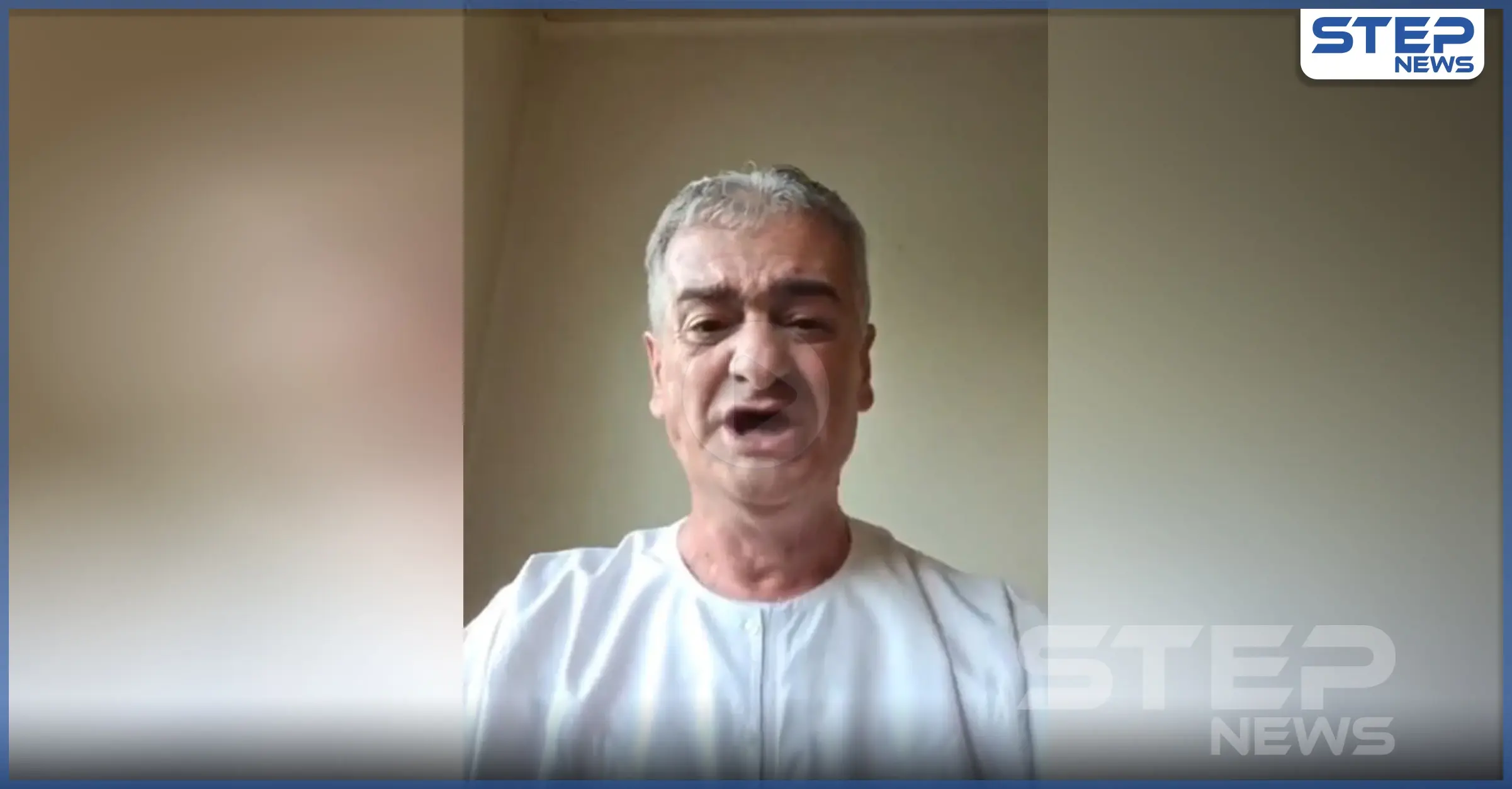 بالفيديو|| الشرتح رئيس سوريا الجديد يعلن تخليه عن السلطة في سوريا باكيًا لهذه الأسباب: محمد صابر الشرتح