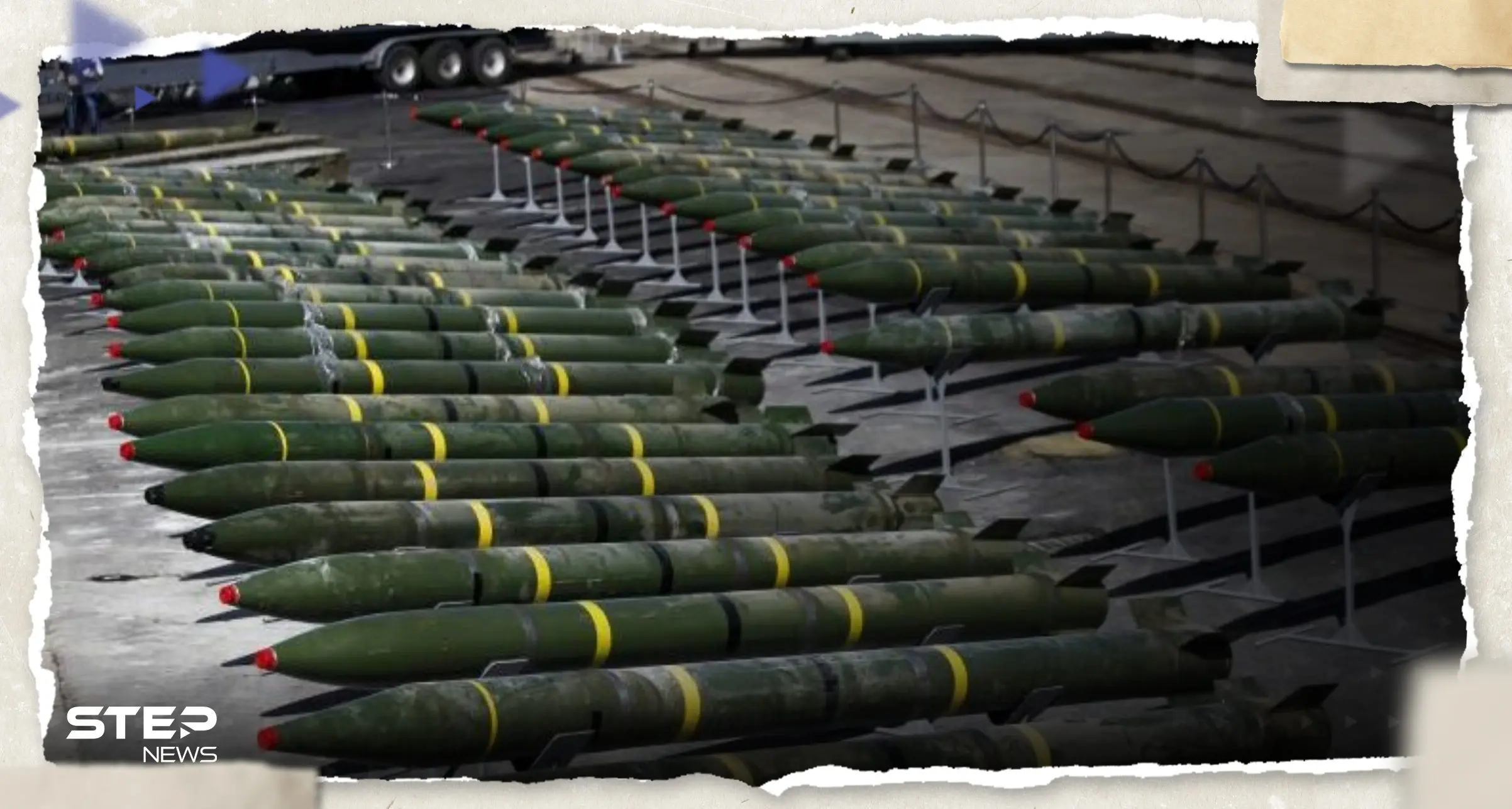 واشنطن تشتبه بوصول أسلحة أمريكية إلى الفصائل الفلسطينية من طرف ثالث وتدعو إسرائيل لإجراء: فصائل فلسطينية