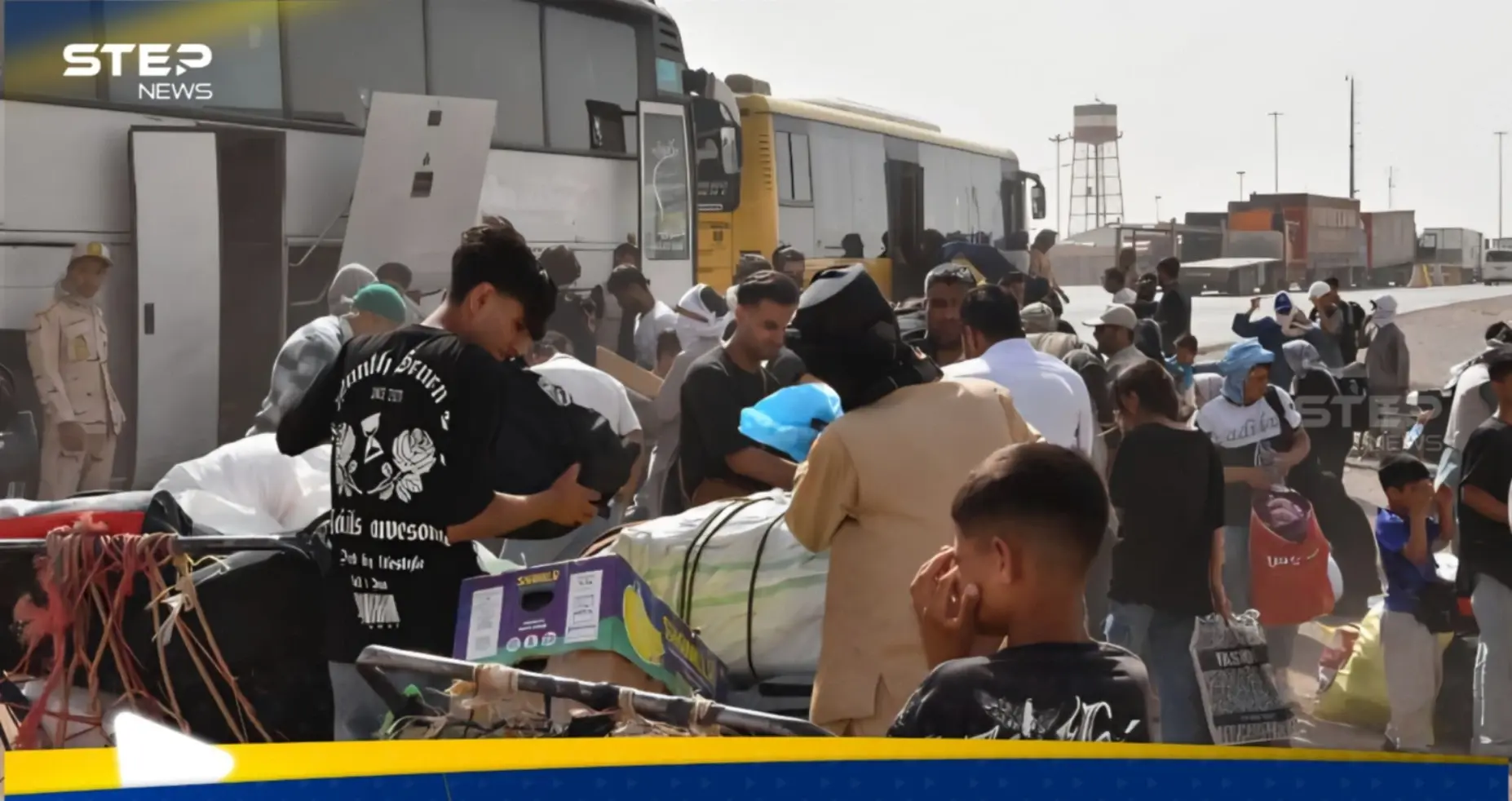 ترحيلهم لدولة عربية..  تقرير يرجح استخدام إيران ورقة اللاجئين الأفغان: تركيا