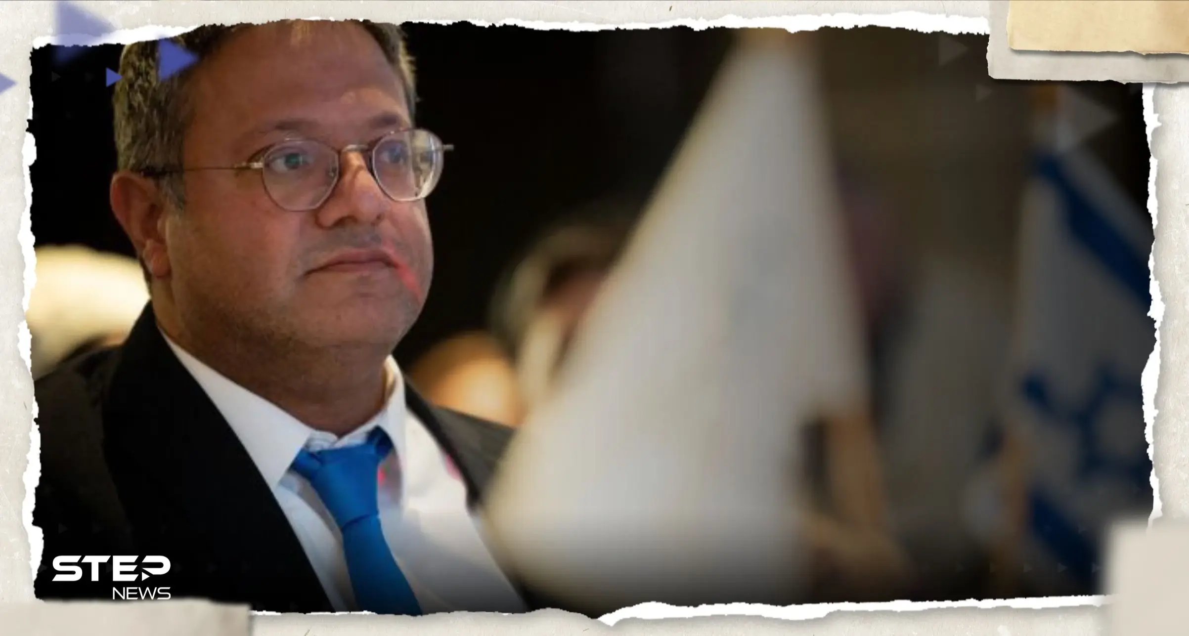 بعد "انتهاك الهدنة".. بن غفير يتوجه بطلب لنتنياهو بشأن الحرب على غزة: بن غفير