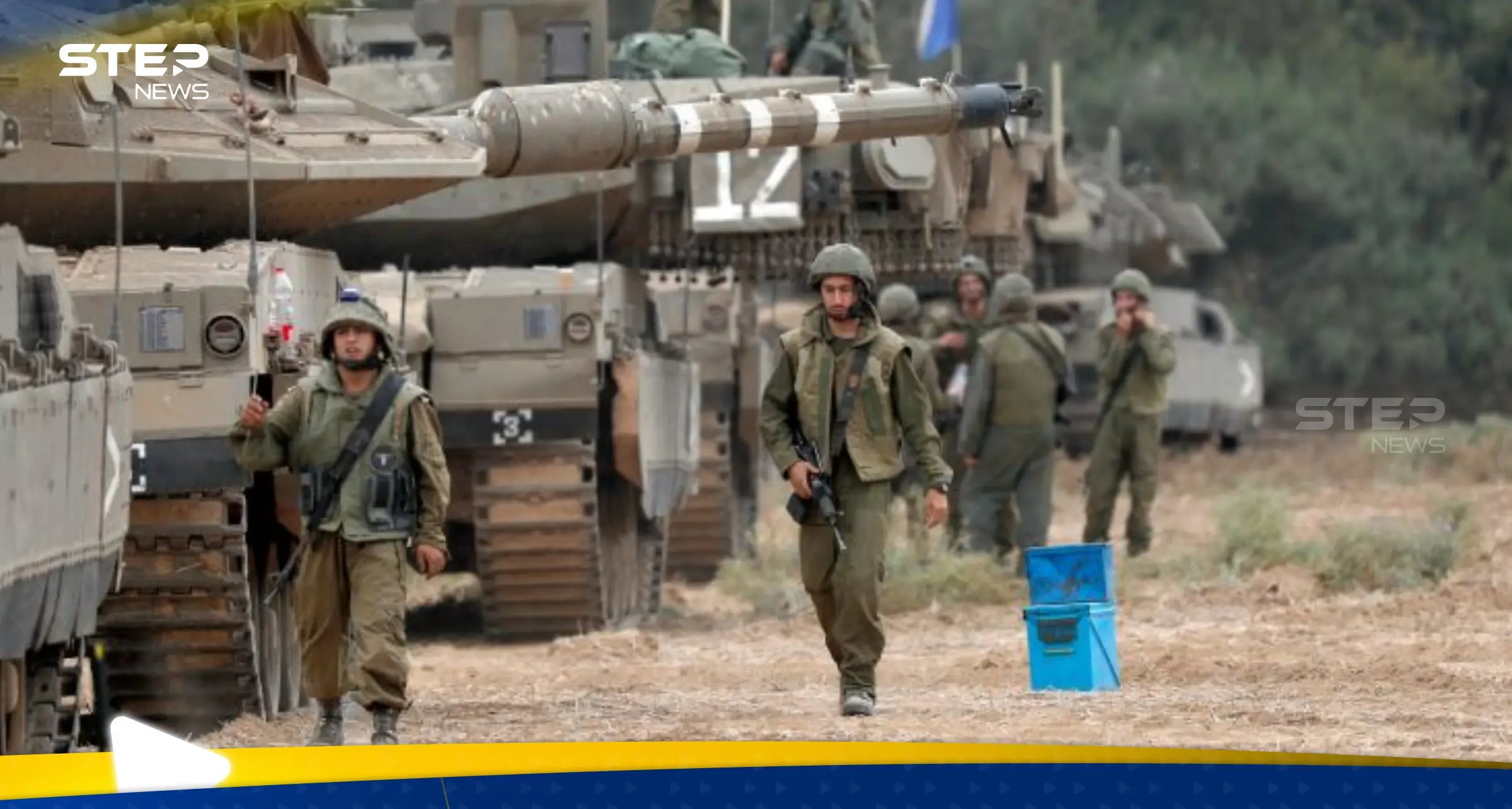 إسرائيل تؤكد عزمها تنفيذ عملية عسكرية برفح وخطة أخرى في الشمال مرهونة بشرط: رفح