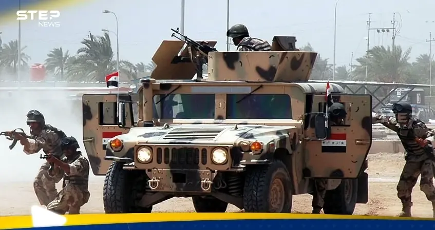 العراق يعلن القبض على "المسؤول الإداري المالي" لتنظيم داعش: القوات العراقية