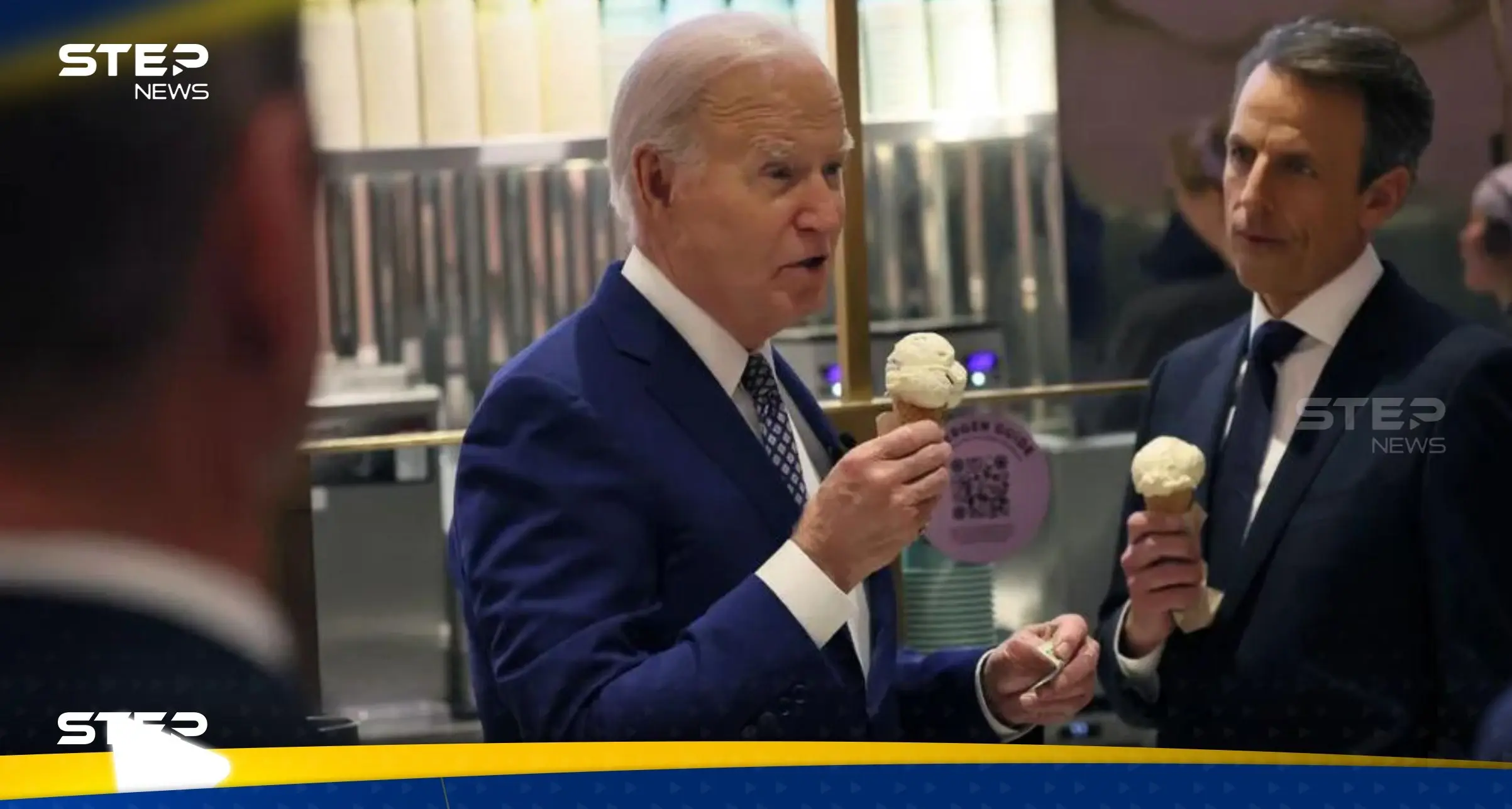 البيت الأبيض يكشف مدى قدرة بايدن على أداء مهامه كرئيس.. والأخير يعلّق: فحص طبي