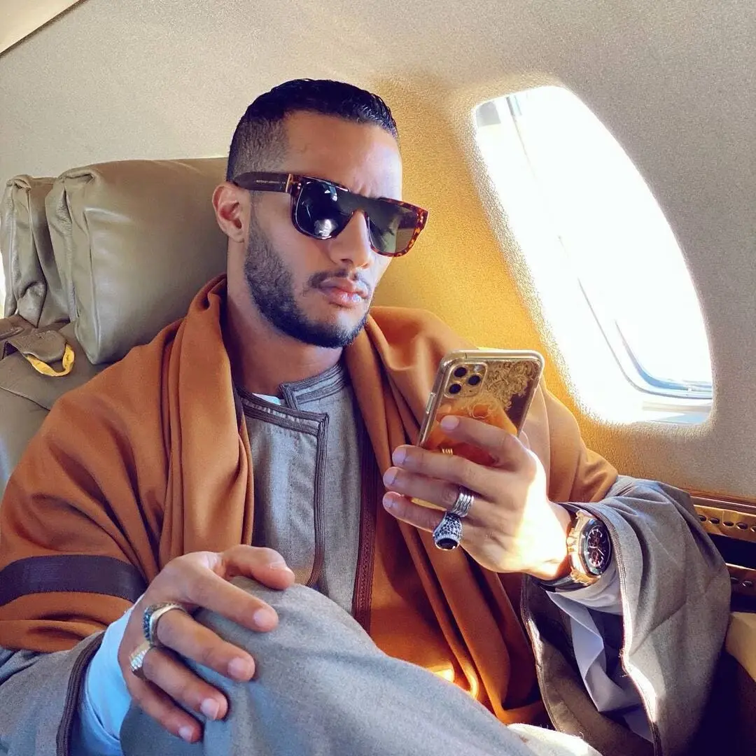 فيديو في بيروت يسبب أزمة للفنان المصري محمد رمضان.. وشهادة فخرية تهدد مشواره الفني: #محمد_رمضان