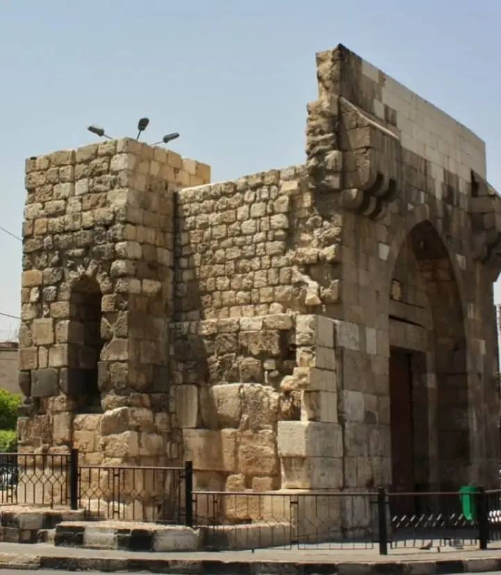 دمشق - عدسة الجمهور - وكالة ستيب نيوز