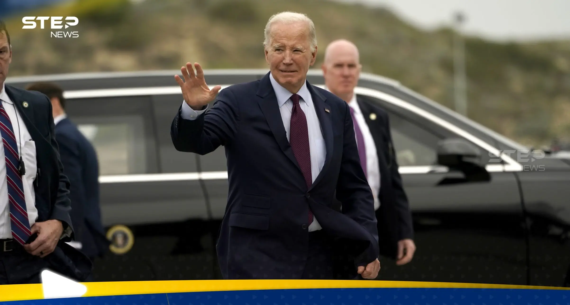 أثار انتقادات واسعة.. بايدن يعلق على مقال وول ستريت جورنال المعادي للإسلام: أخبار أمريكا