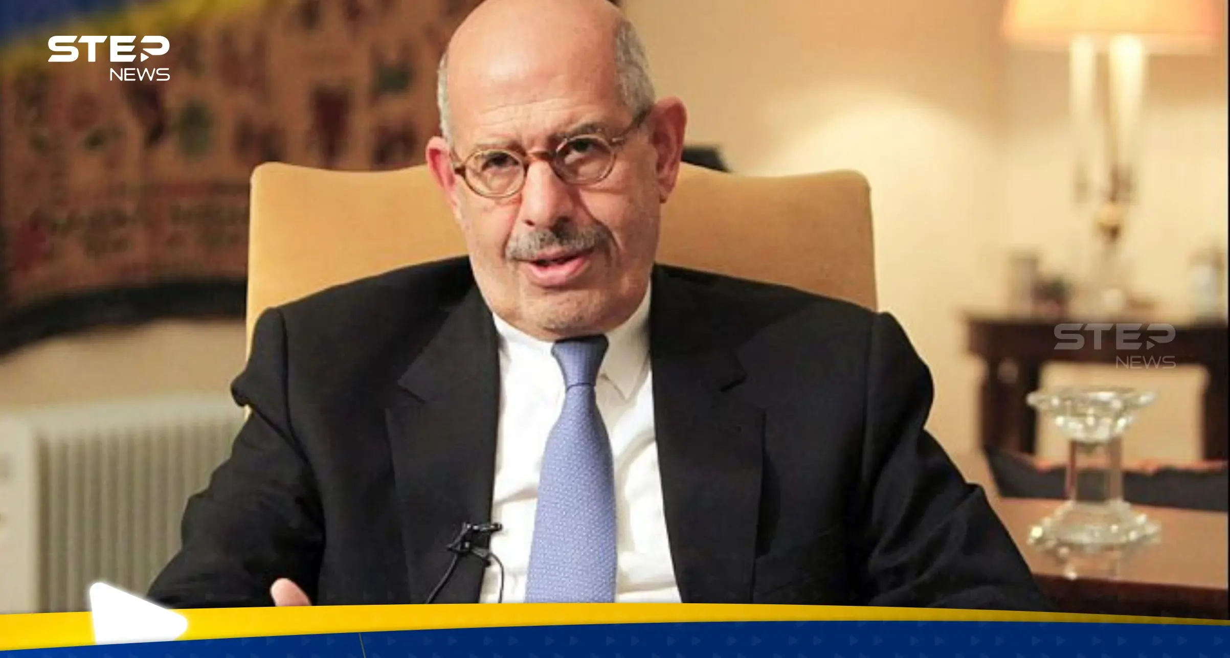 البرادعي يتفاعل على إثارة السيسي لمعاهدة الدفاع العربي المشترك.. ما قصتها؟: الصومال