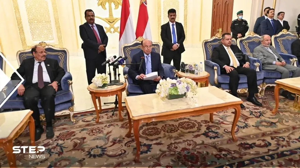الرئيس اليمني يوجه رسالة للحوثيين ويدعوهم لمراجعة حساباتهم: الحوثيين