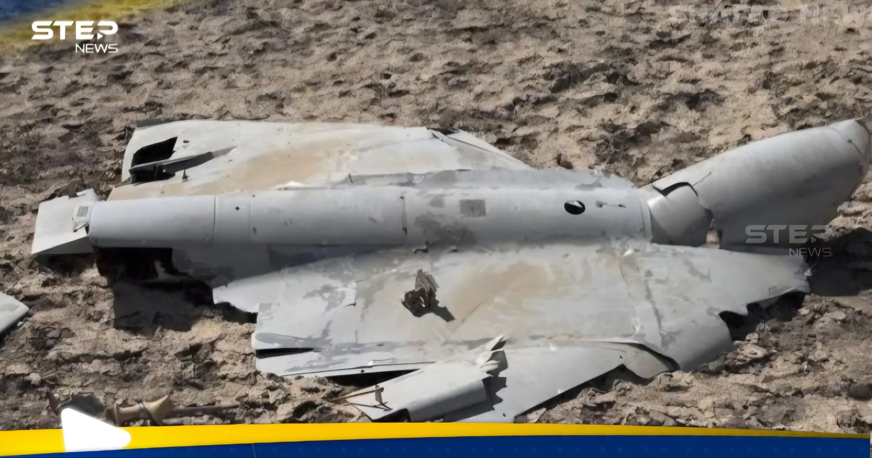 المسيرات تقلق العراق وتدفعه لتحرك عاجل: أخبار العراق