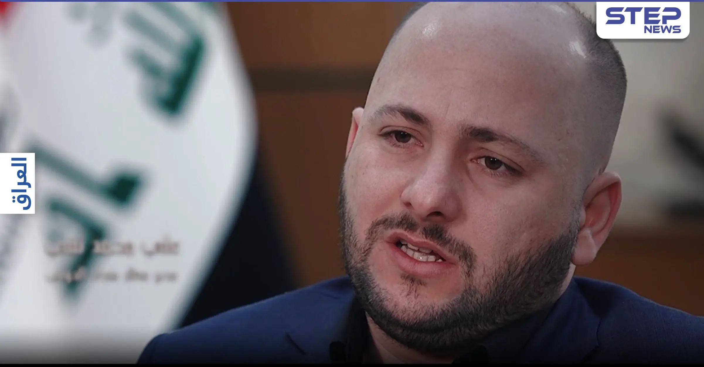 بالفيديو|| تفاصيل عن الطائرات الأمريكية التي قتلت قاسم سليماني.. مدير مطار بغداد يكشفها: فيلق القدس الإيراني