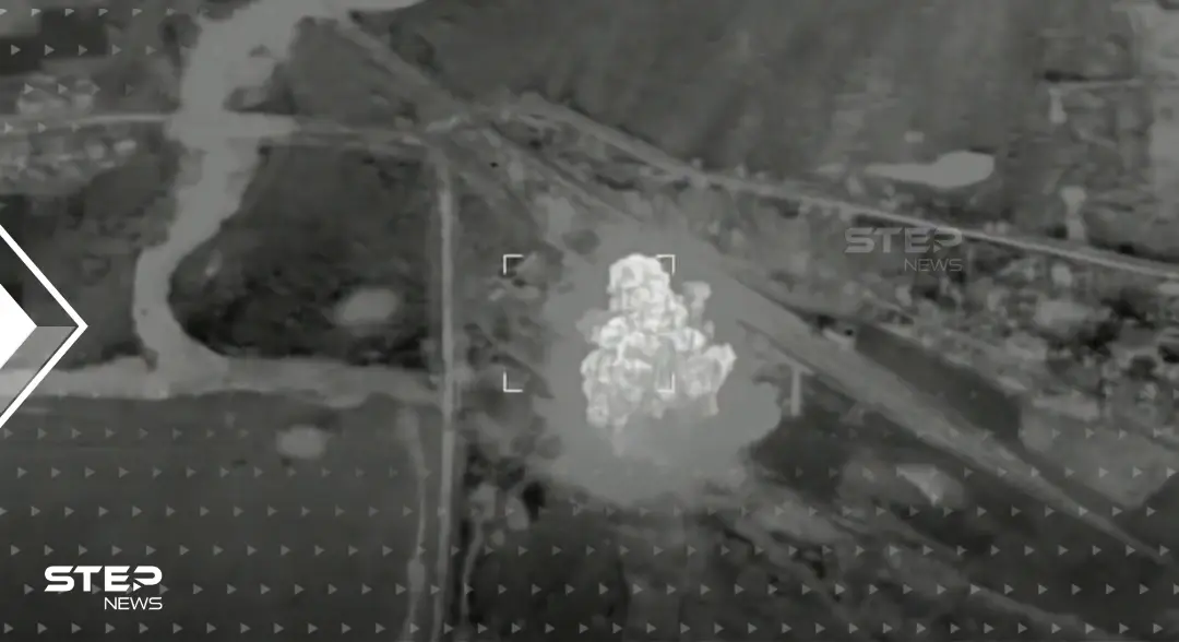 بالفيديو|| الدفاع الروسية تعلن قصف مستودعين للذخيرة في خاركيف.. وتكشف خسائر القوات الأوكرانية: خاركيف