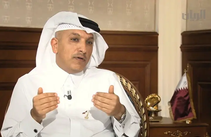 قطر.. أوامر عاجلة بالقبض على وزير المالية القطري لهذا السبب: النائب العام القطري