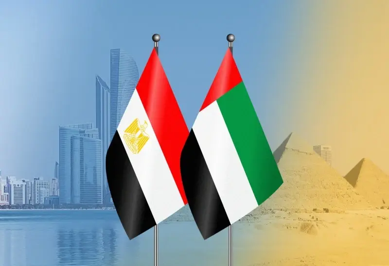 وزير الخارجية المصري يبحث مع نظيره الإماراتي ملفات سوريا و3 دول عربية أخرى.. وحافظ يكشف تفاصيل اللقاء: إكسبو دبي