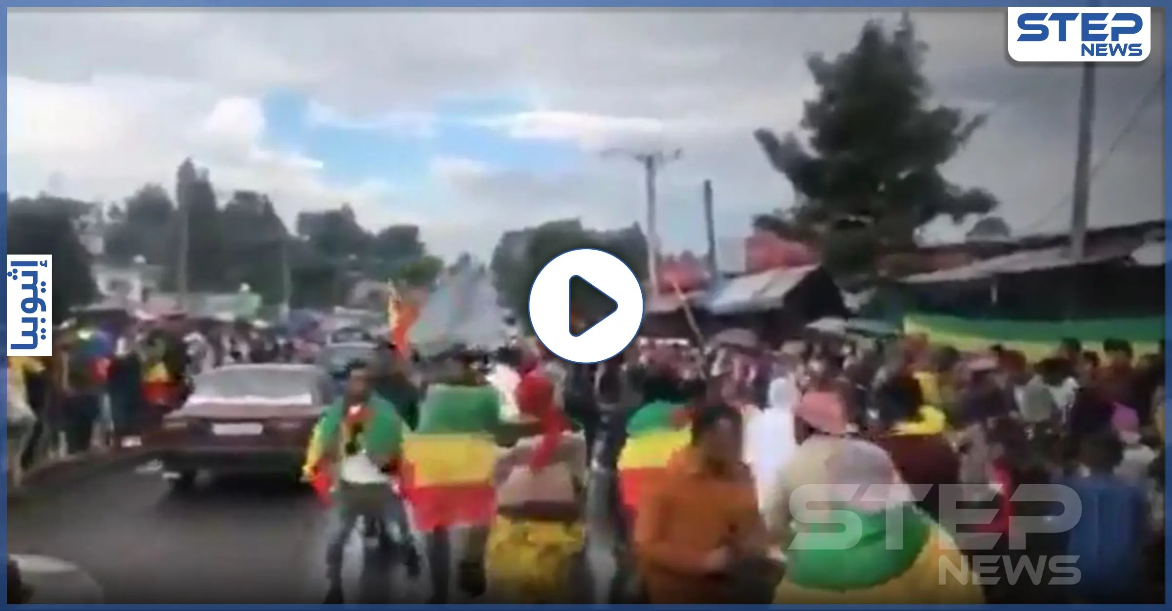 احتفالات في إثيوبيا بإنجاز بناء سد النهضة على النيل الأزرق وتحدٍ جديد لمصر والسودان (فيديو): نهر النيل