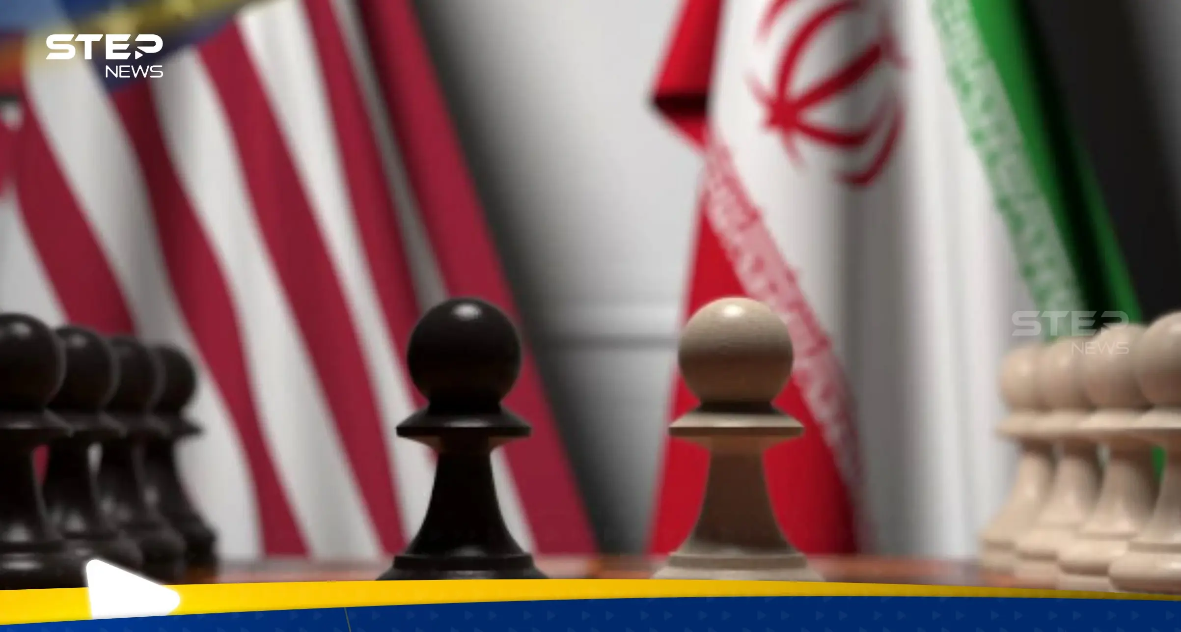 السفير الإيراني في سوريا يكشف عن عرض تلقته طهران من أمريكا يشمل المنطقة كلها: أمريكا