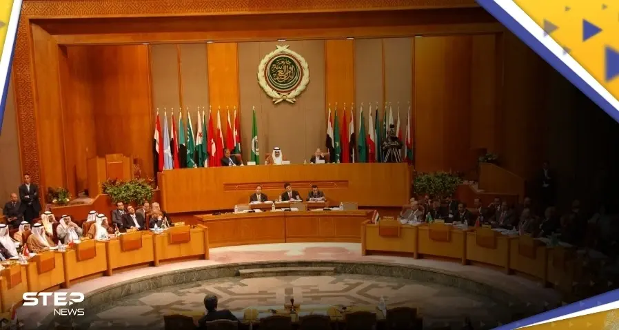 المجلة: وزراء الخارجية العرب يبلغون سوريا العمل بمبدأ خطوة مقابل خطوة: اجتماع الرياض