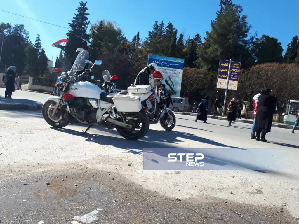 ملخص أحداث سوريا – الاثنين 25 -03- 2019: ملخص أحداث سوريا اليومي