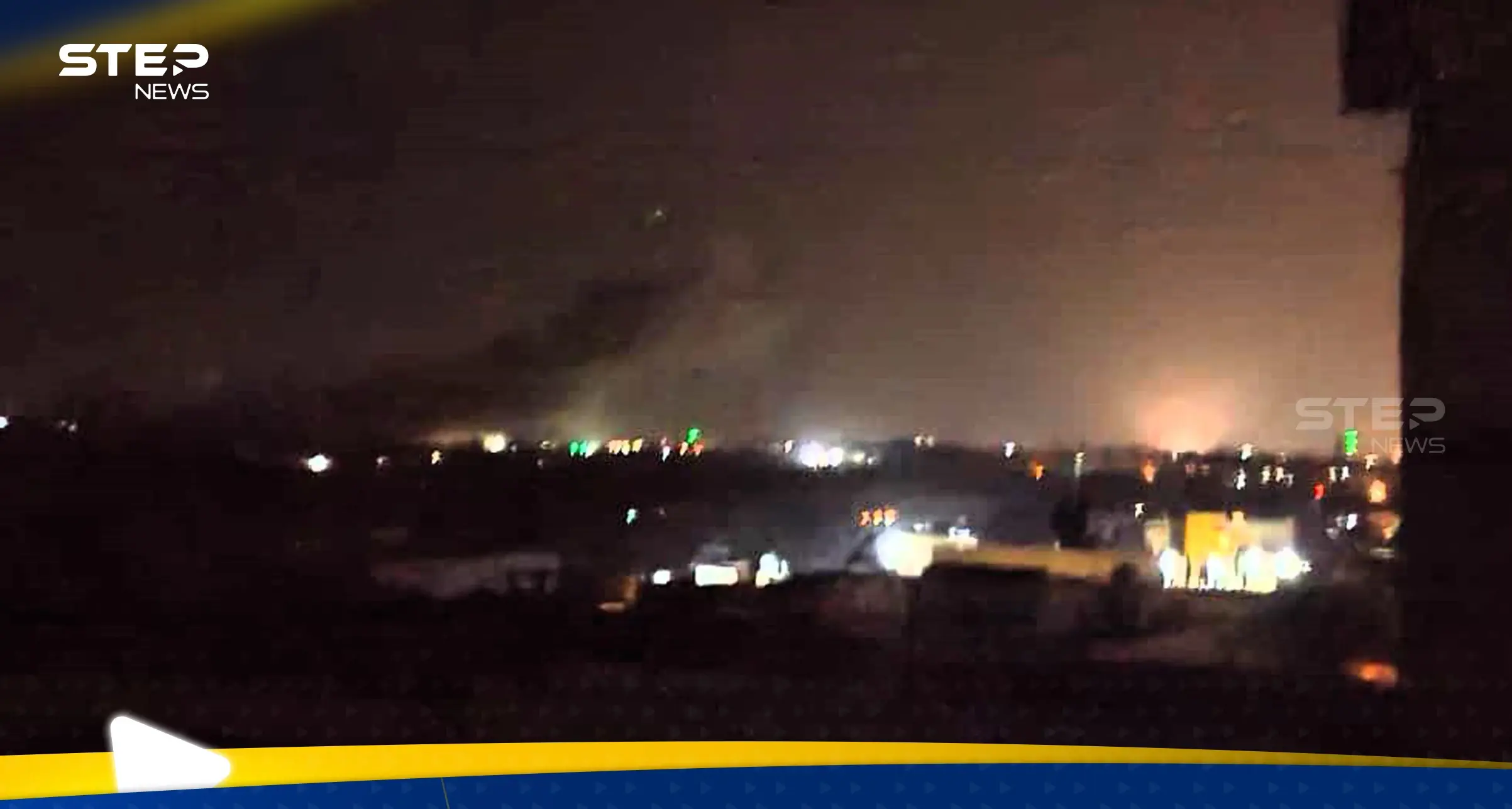 الجيش التركي يدخل سوريا وإسرائيل تُحذّر أردوغان بغارات على مواقع عسكرية: خبر عاجل