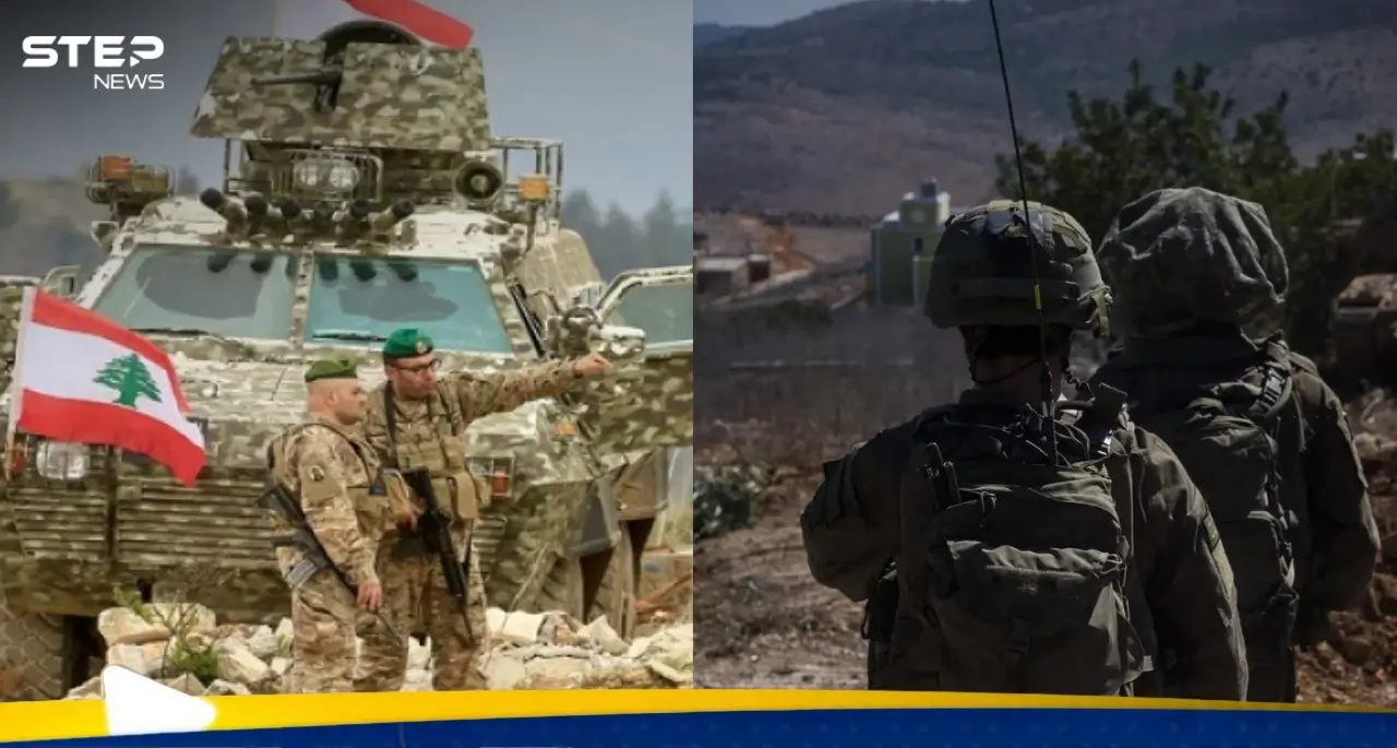 الجيش اللبناني يُخلي مواقع حدودية… وإسرائيل تلوّح بالتقدم داخل لبنان: إسرائيل
