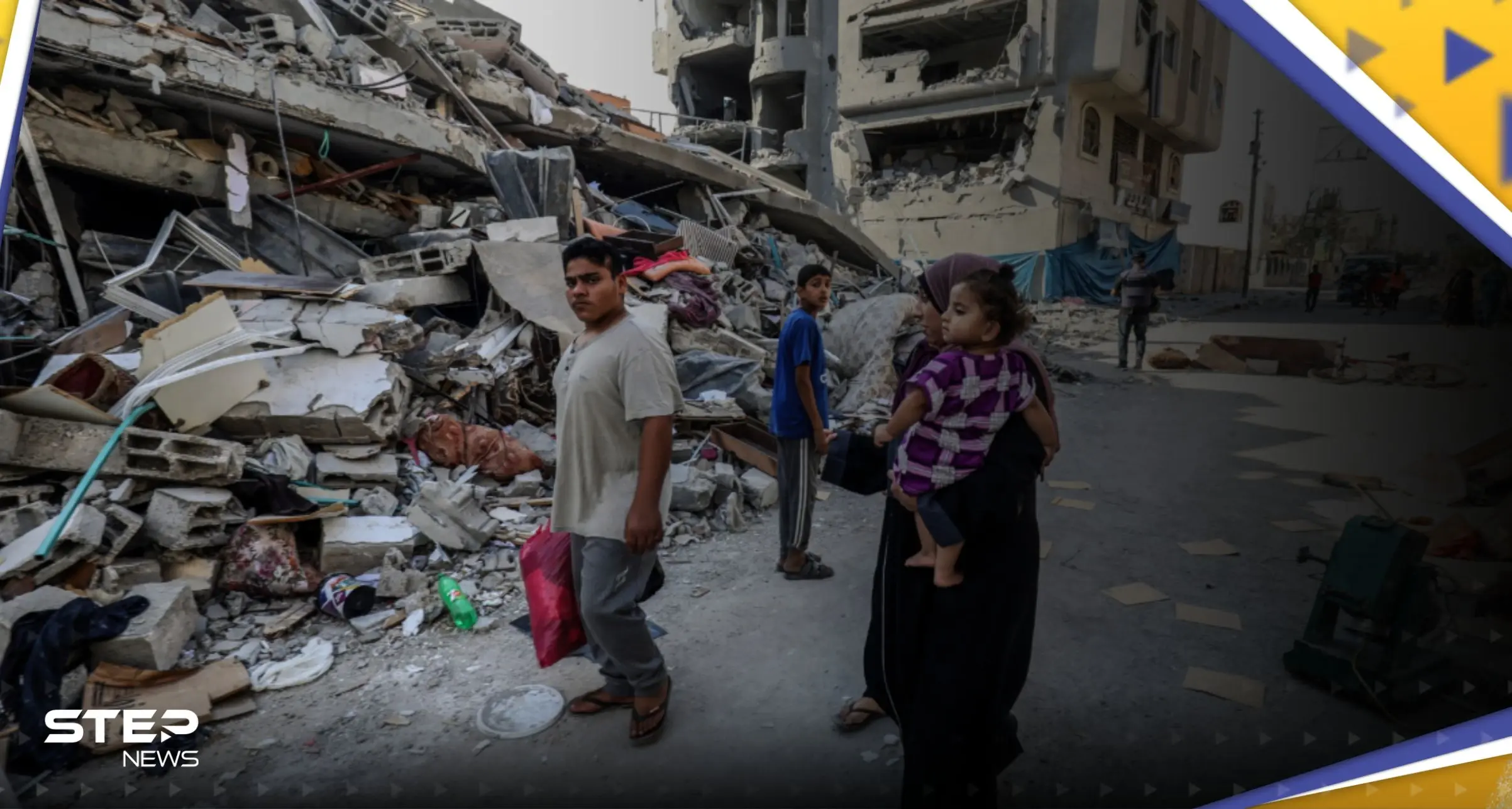 يخيف مصر!.. ما هو مشروع غزة الكبرى الذي طرحته إسرائيل: الاقصى