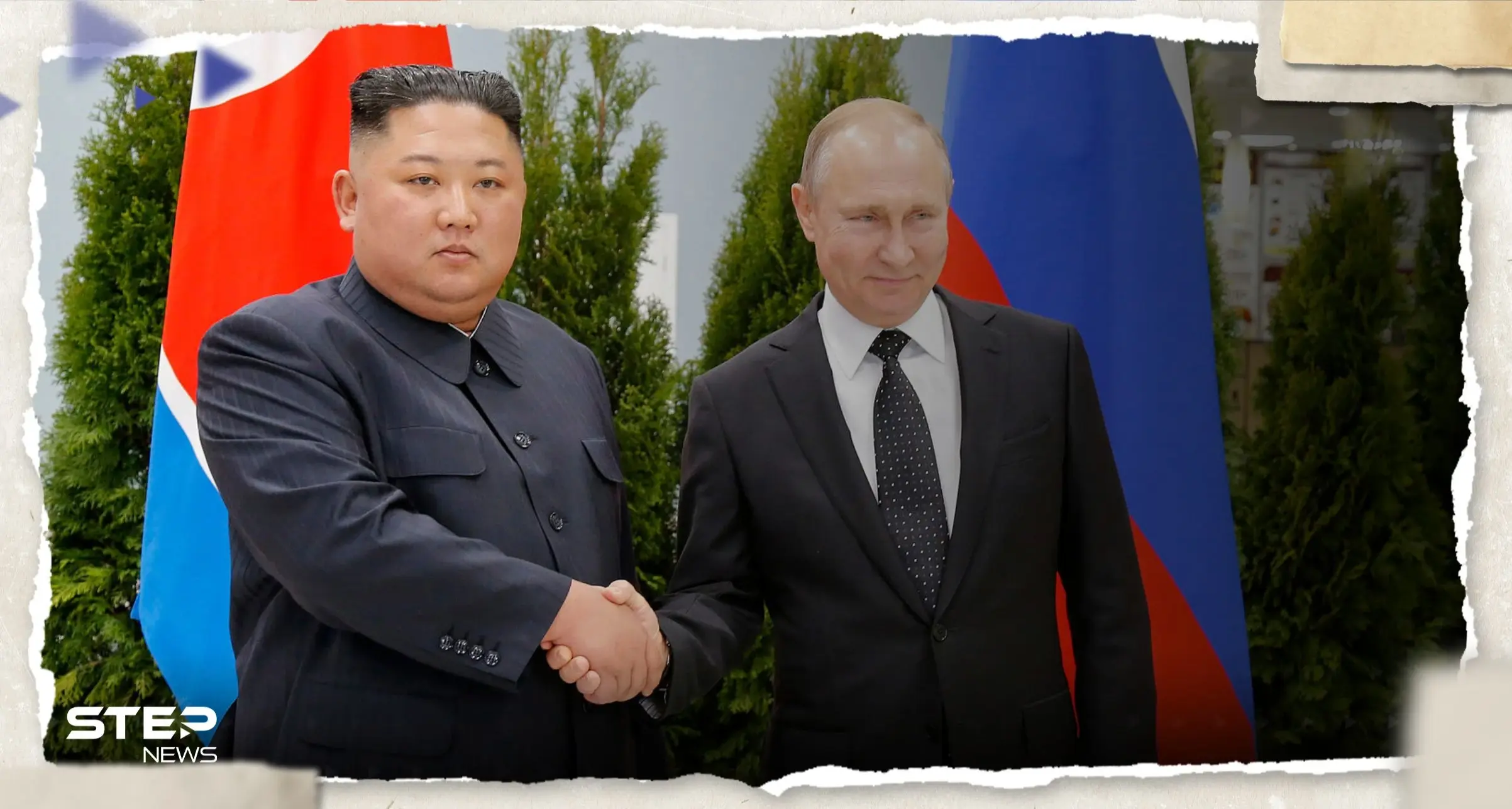 "متنامية وخطرة".. أمريكا تحذر من العلاقات العسكرية بين كوريا الشمالية وروسيا وتوجه طلباً للصين: بلينكن