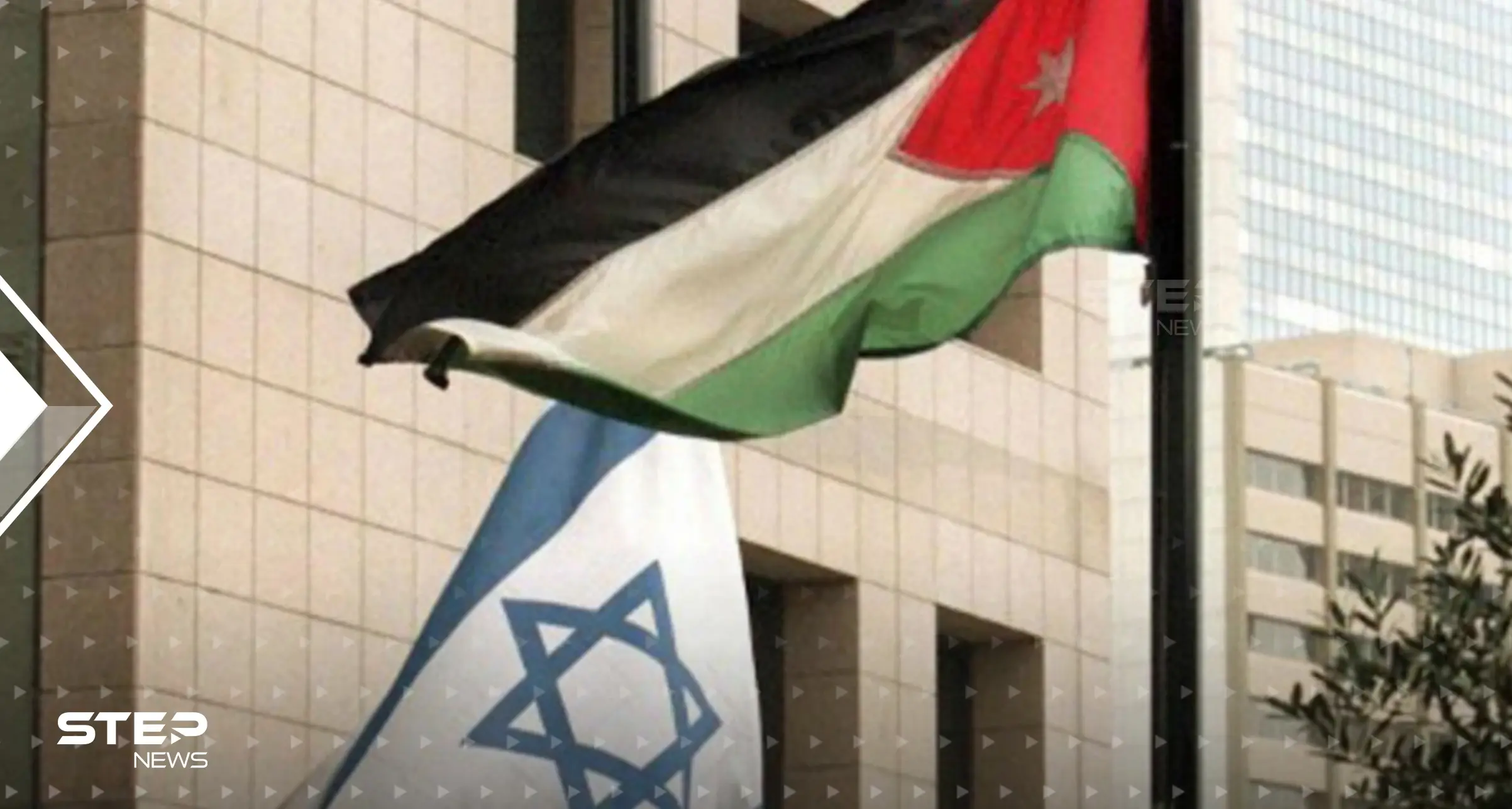 الأردن يحذر إسرائيل من انتهاك المتطرفين للمسجد الأقصى: الأردن