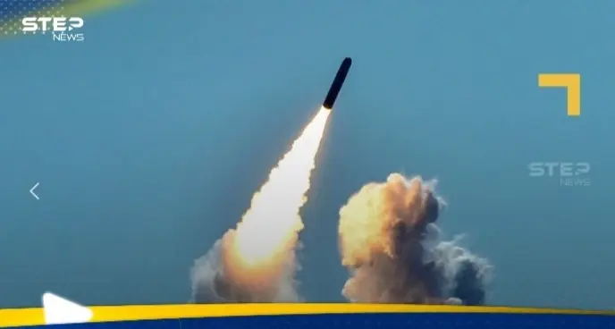 بخطوة غير مسبوقة.. دولتان أوروبيتان تعلنان استعدادهما لتنسيق ردعهما النووي: اخبار 24 ساعة