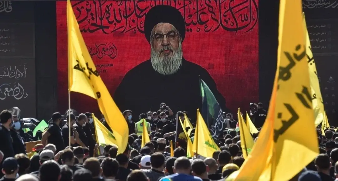 حسن نصرالله يوجه رسالة لمناصريه عشية وصول النفط الإيراني.. ماذا طلب منهم!؟: بانياس