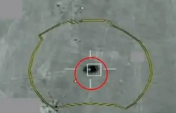 التحالف العربي يعلن تدمير منظومة دفاع جوي تتبع للميليشيا الحوثية في مأرب: مأرب