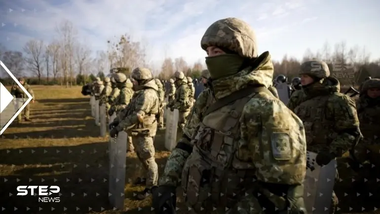 مسؤول في البنتاغون يكشف خطورة سقوط ماريوبول: شرق أوكرانيا