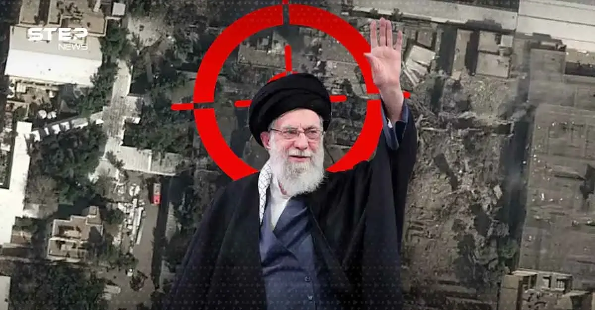 اغتيال خامنئي.. تفاصيل الضربة التي فجّرت الحرب: مقتل علي خامنئي