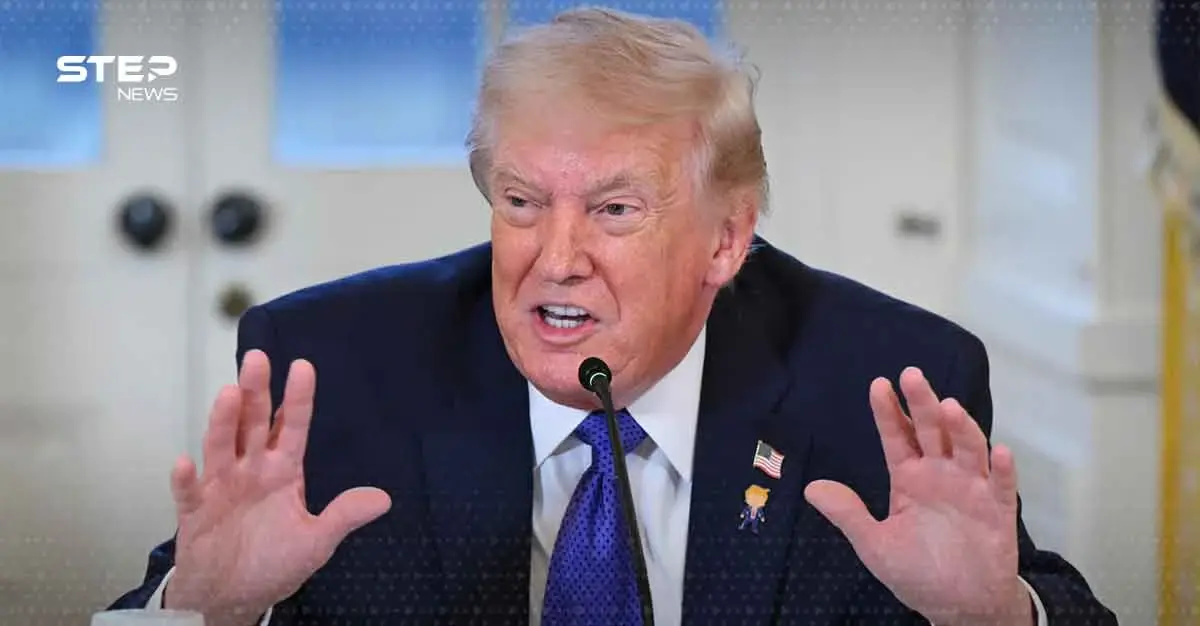 وقف النار مستمر.. وترامب يرفع الضغط على إيران: الولايات المتحدة