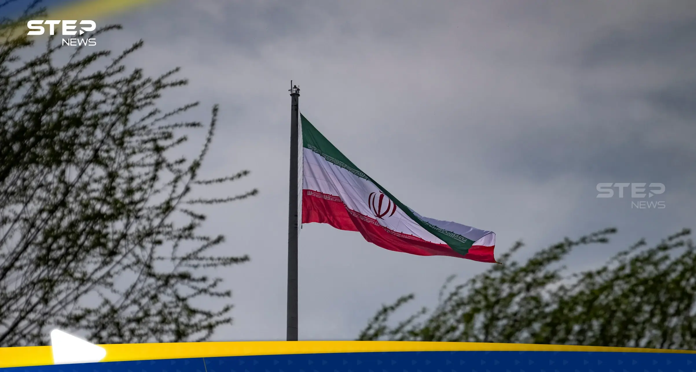 الجيش الإيراني يوجه "رسالة" لترامب ونتنياهو