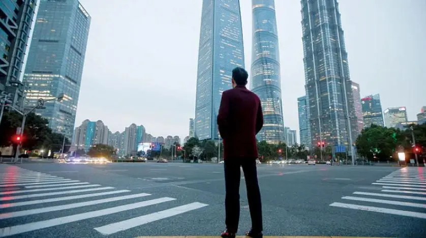 في بيانٍ رسمي.. الصين تعلن عن تفشي مرض جديد في البلاد: مرض جديد في الصين