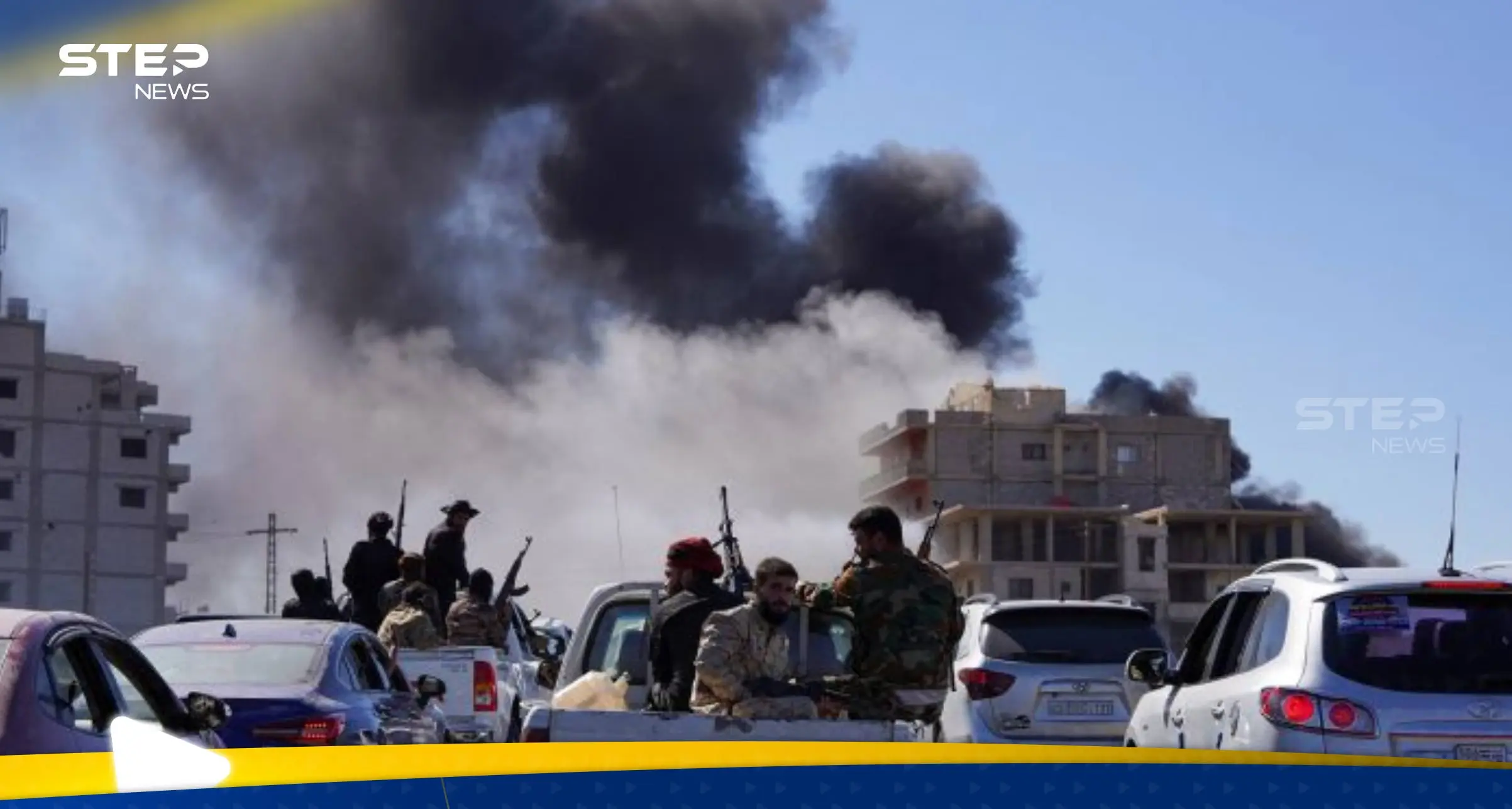 سوريا توقف عنصراً أمنياً بعد إطلاق نار أودى بحياة 4 مدنيين في السويداء: أخبار سوريا