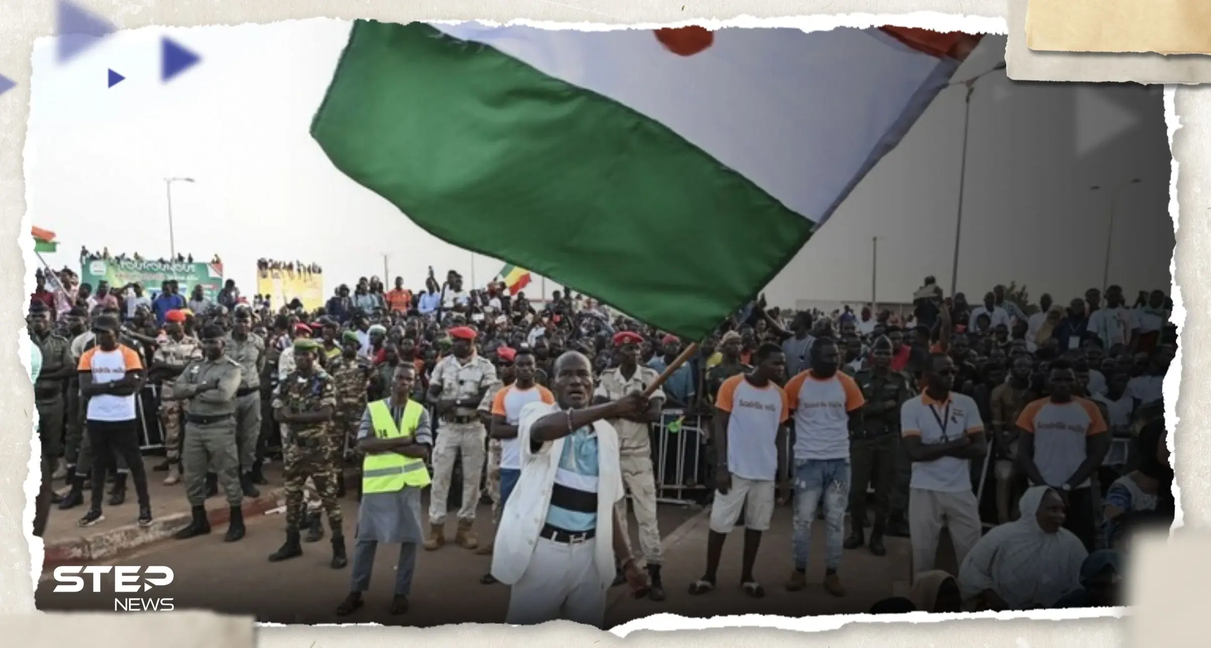 بعد نفي قبولها.. رئيس وزراء النيجر يوجه دعوة للجزائر بشأن مبادرة التسوية: إيكواس