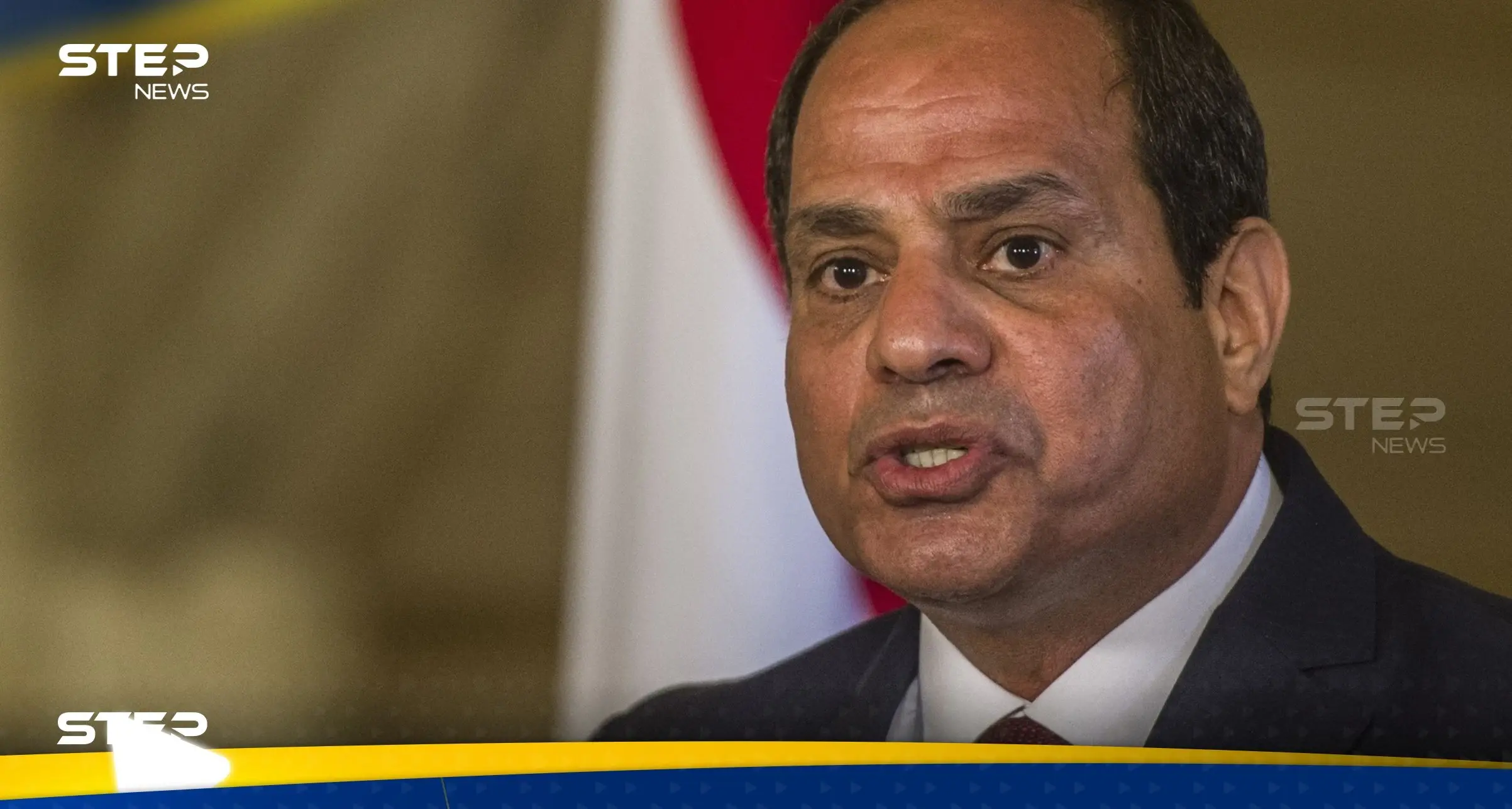 صحيفة تكشف تفاصيل رسالة "تهديد" مباشرة من مصر لتل أبيب.. وهذا ما جاء فيها: صحيفة