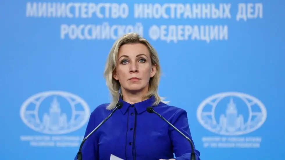 روسيا تُعلّق على نية واشنطن الانتقام لمقتل الأمريكيين في تفجير مطار كابول: ماريا زاخاروفا